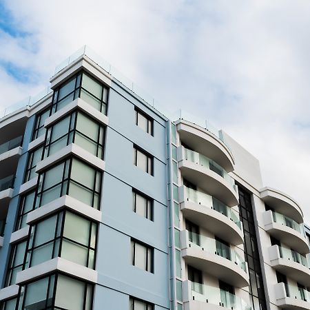 Paxton Luxury Apartments Self-Catering 伊丽莎白港 外观 照片