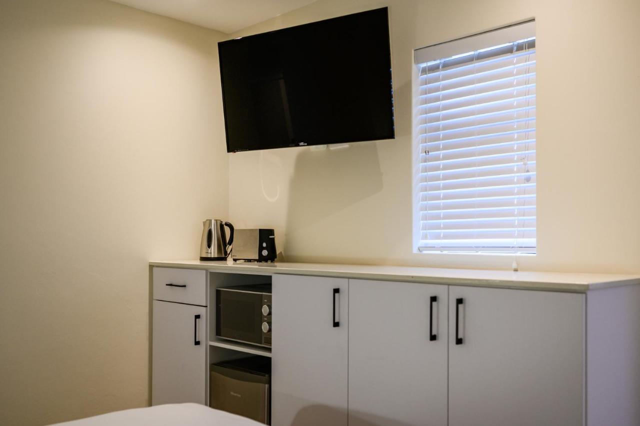 Paxton Luxury Apartments Self-Catering 伊丽莎白港 外观 照片
