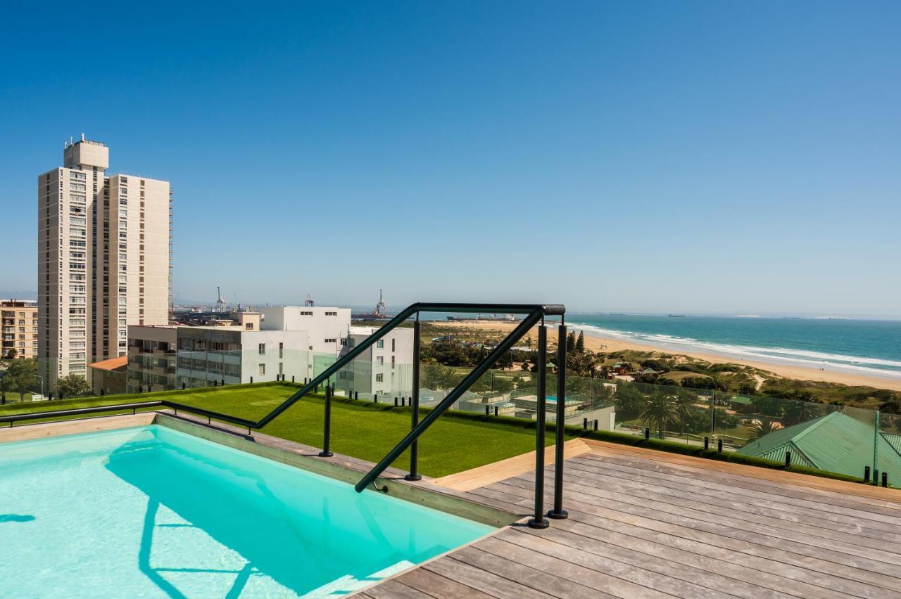 Paxton Luxury Apartments Self-Catering 伊丽莎白港 外观 照片