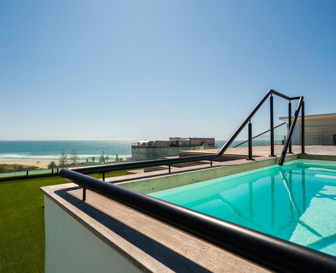Paxton Luxury Apartments Self-Catering 伊丽莎白港 外观 照片