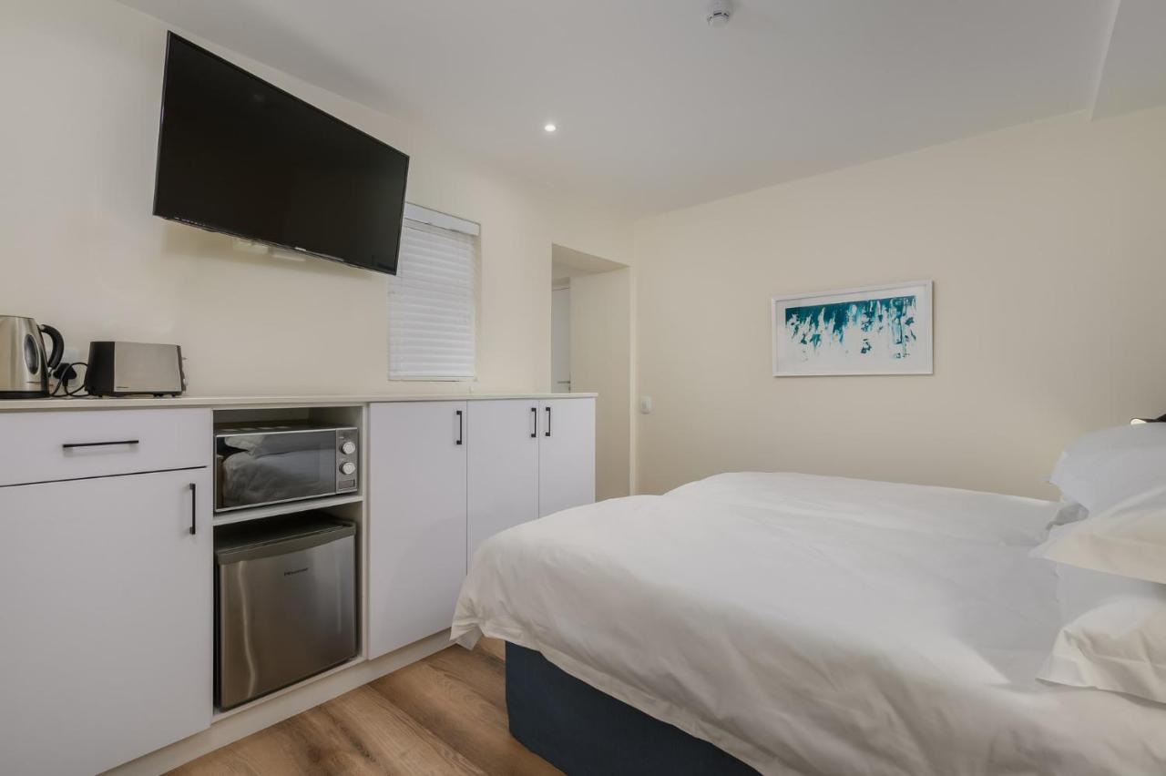 Paxton Luxury Apartments Self-Catering 伊丽莎白港 外观 照片