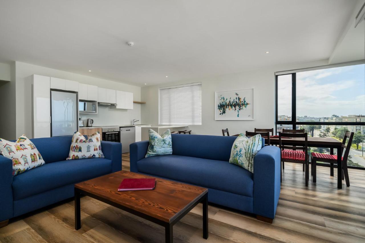 Paxton Luxury Apartments Self-Catering 伊丽莎白港 外观 照片