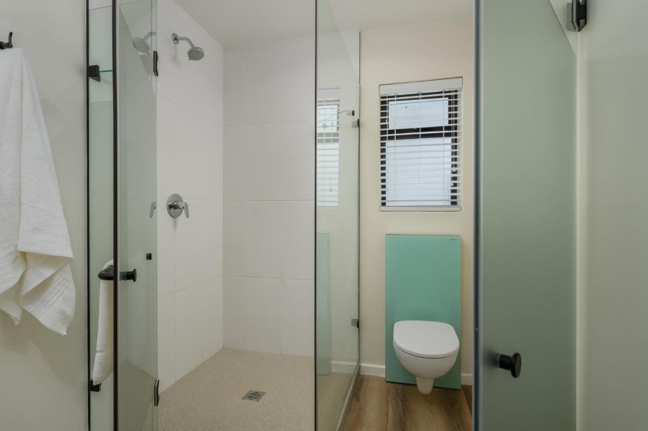 Paxton Luxury Apartments Self-Catering 伊丽莎白港 外观 照片