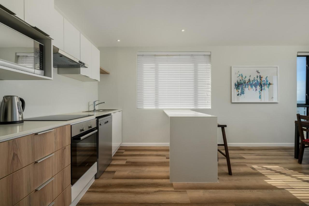 Paxton Luxury Apartments Self-Catering 伊丽莎白港 外观 照片