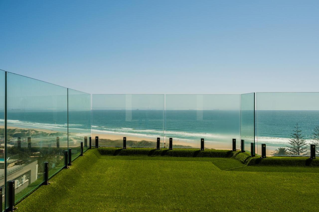 Paxton Luxury Apartments Self-Catering 伊丽莎白港 外观 照片