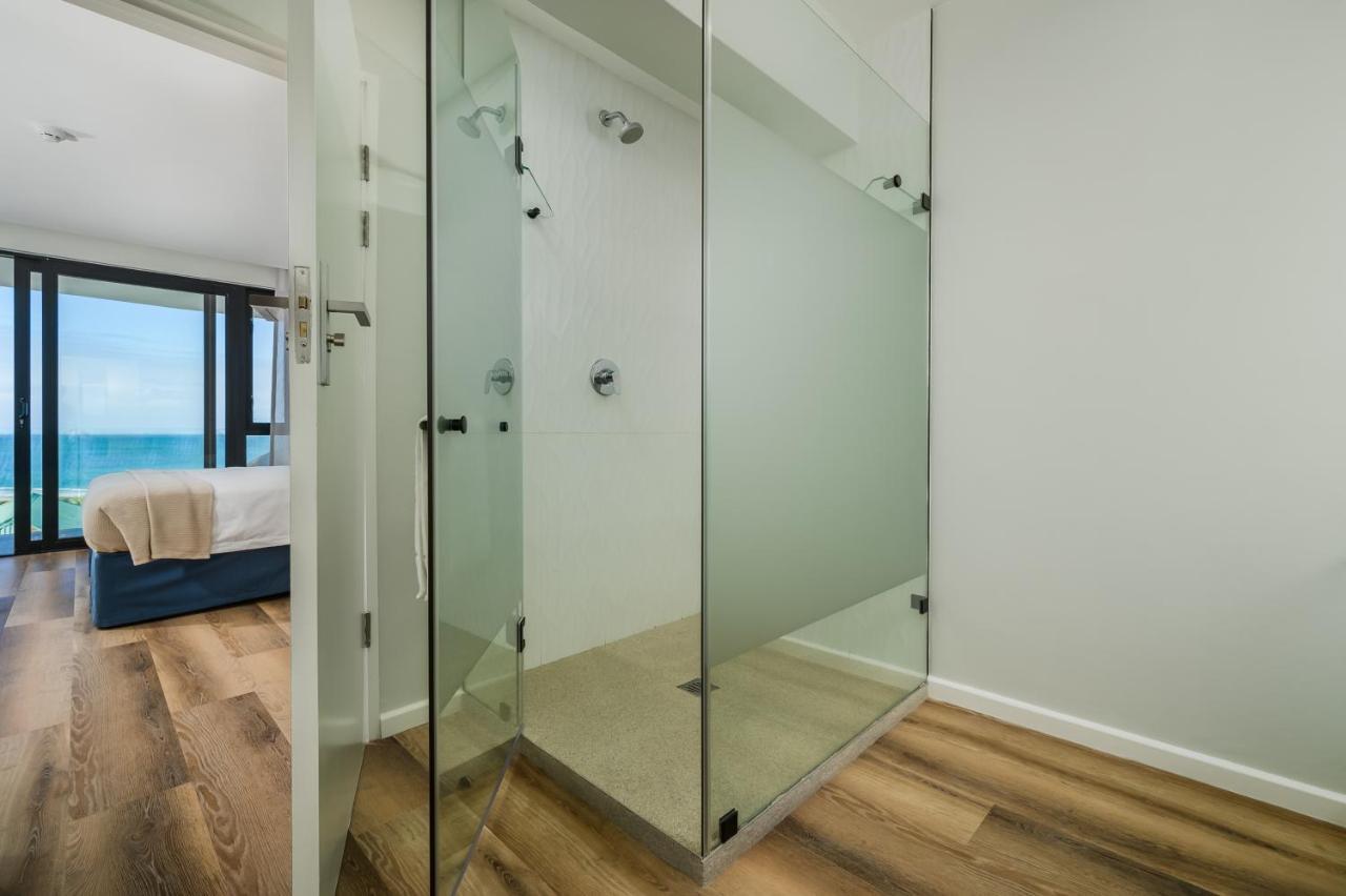 Paxton Luxury Apartments Self-Catering 伊丽莎白港 外观 照片