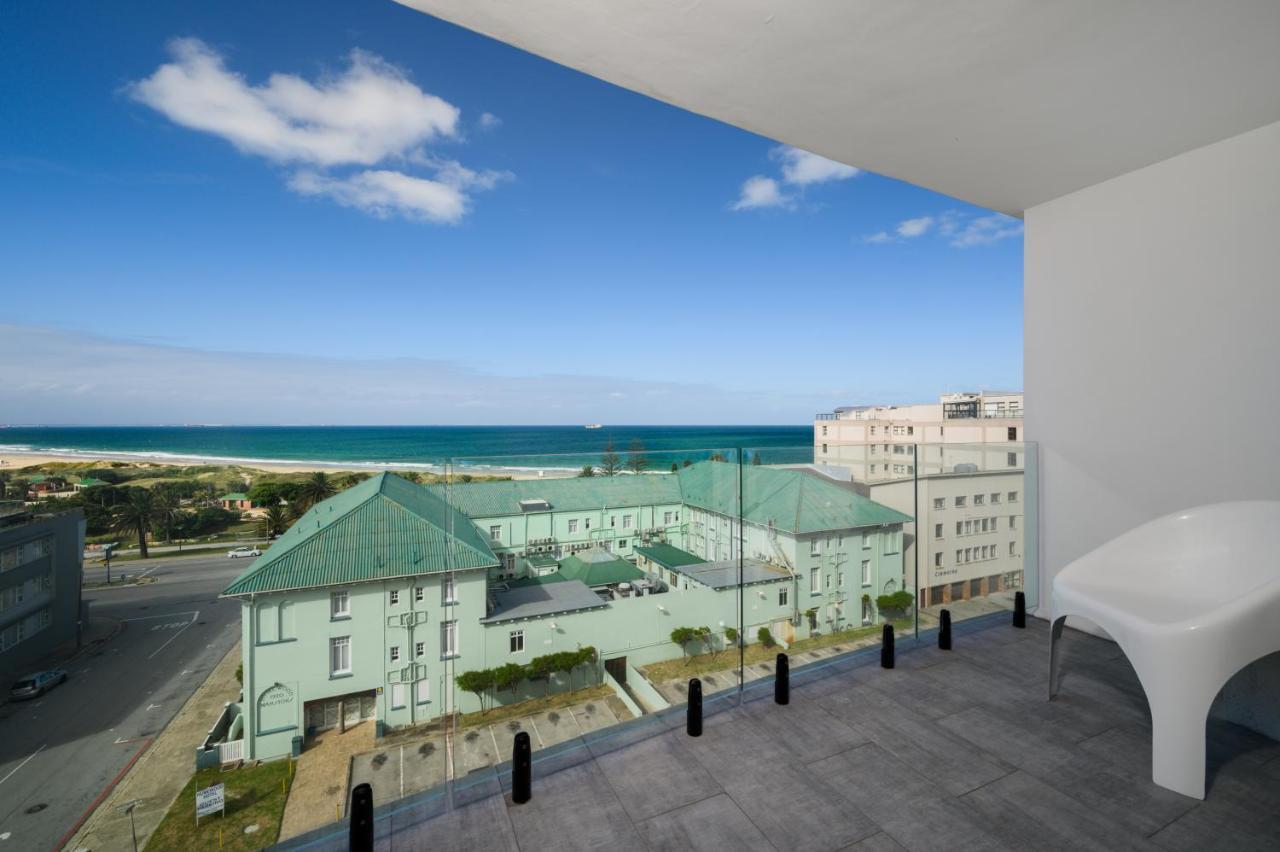 Paxton Luxury Apartments Self-Catering 伊丽莎白港 外观 照片