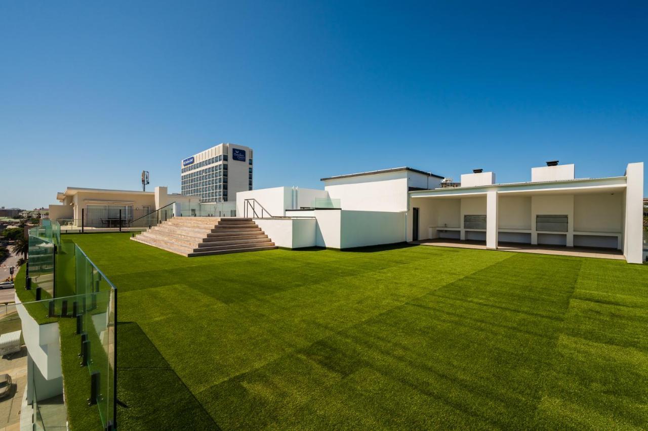 Paxton Luxury Apartments Self-Catering 伊丽莎白港 外观 照片