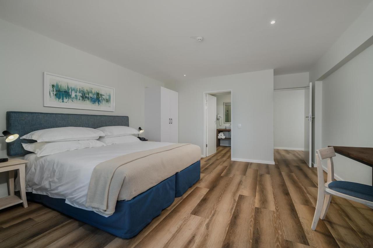 Paxton Luxury Apartments Self-Catering 伊丽莎白港 外观 照片