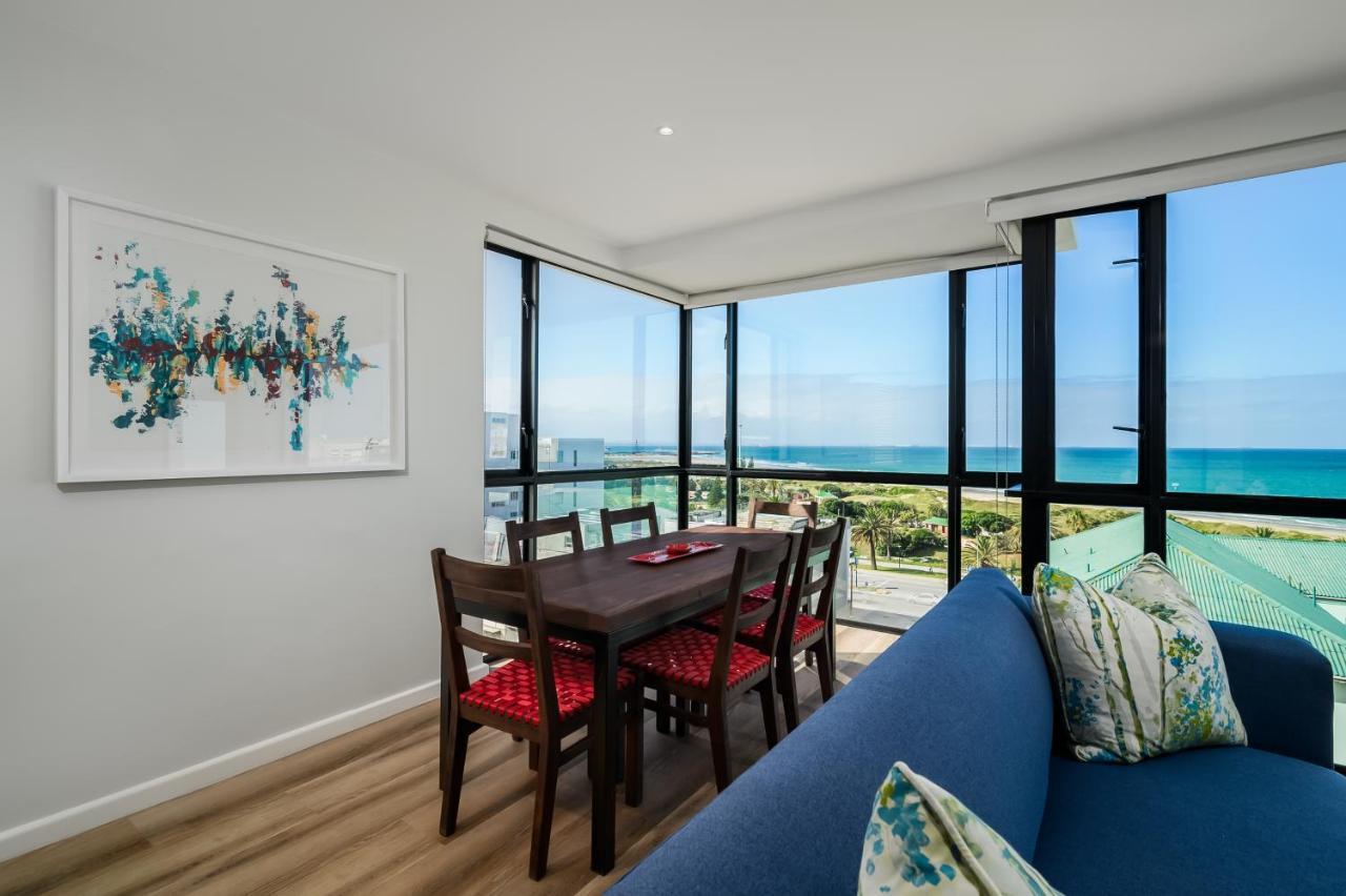 Paxton Luxury Apartments Self-Catering 伊丽莎白港 外观 照片