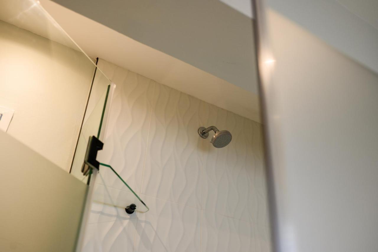 Paxton Luxury Apartments Self-Catering 伊丽莎白港 外观 照片