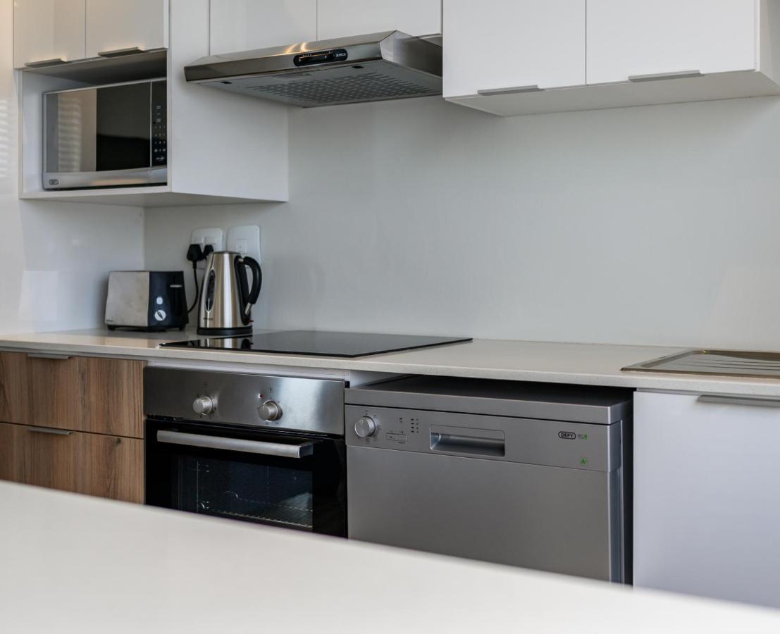 Paxton Luxury Apartments Self-Catering 伊丽莎白港 外观 照片