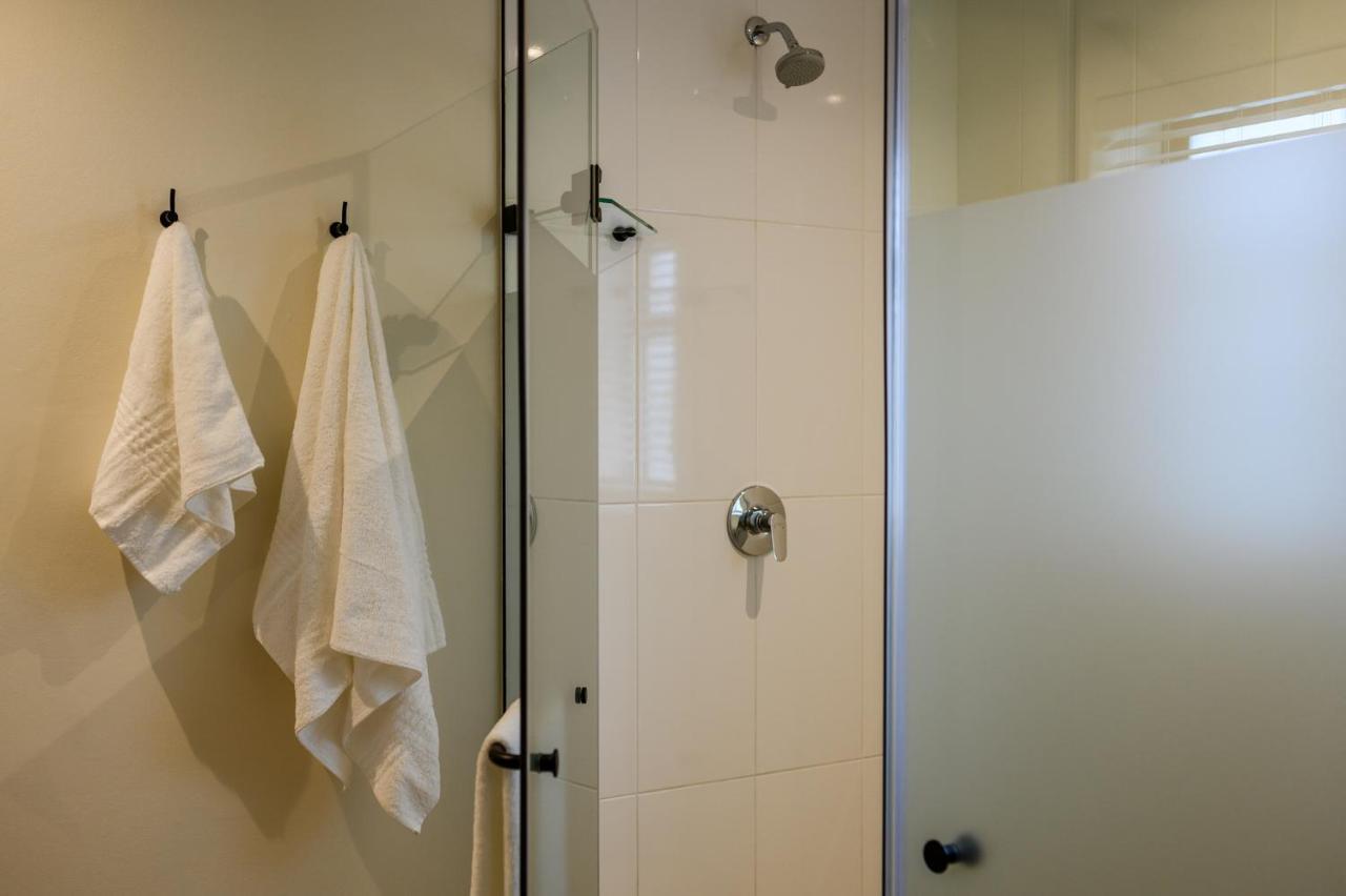 Paxton Luxury Apartments Self-Catering 伊丽莎白港 外观 照片
