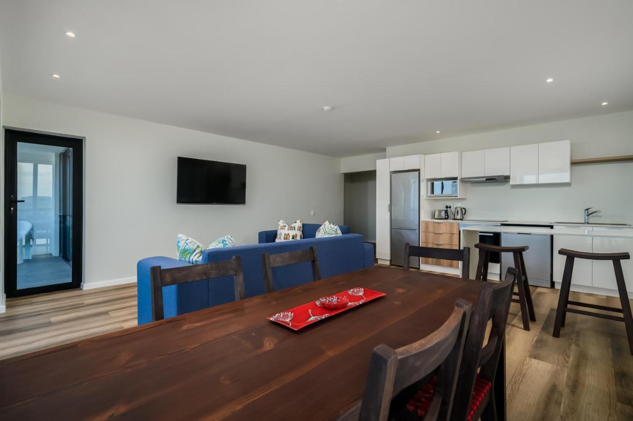 Paxton Luxury Apartments Self-Catering 伊丽莎白港 外观 照片