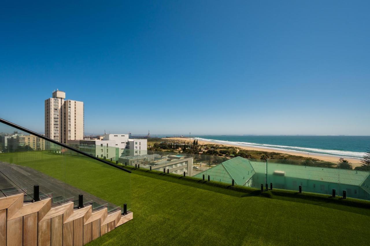 Paxton Luxury Apartments Self-Catering 伊丽莎白港 外观 照片