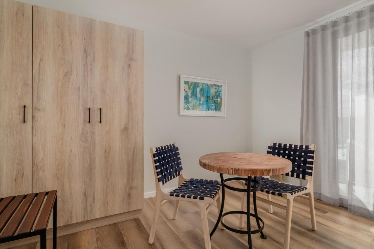Paxton Luxury Apartments Self-Catering 伊丽莎白港 外观 照片