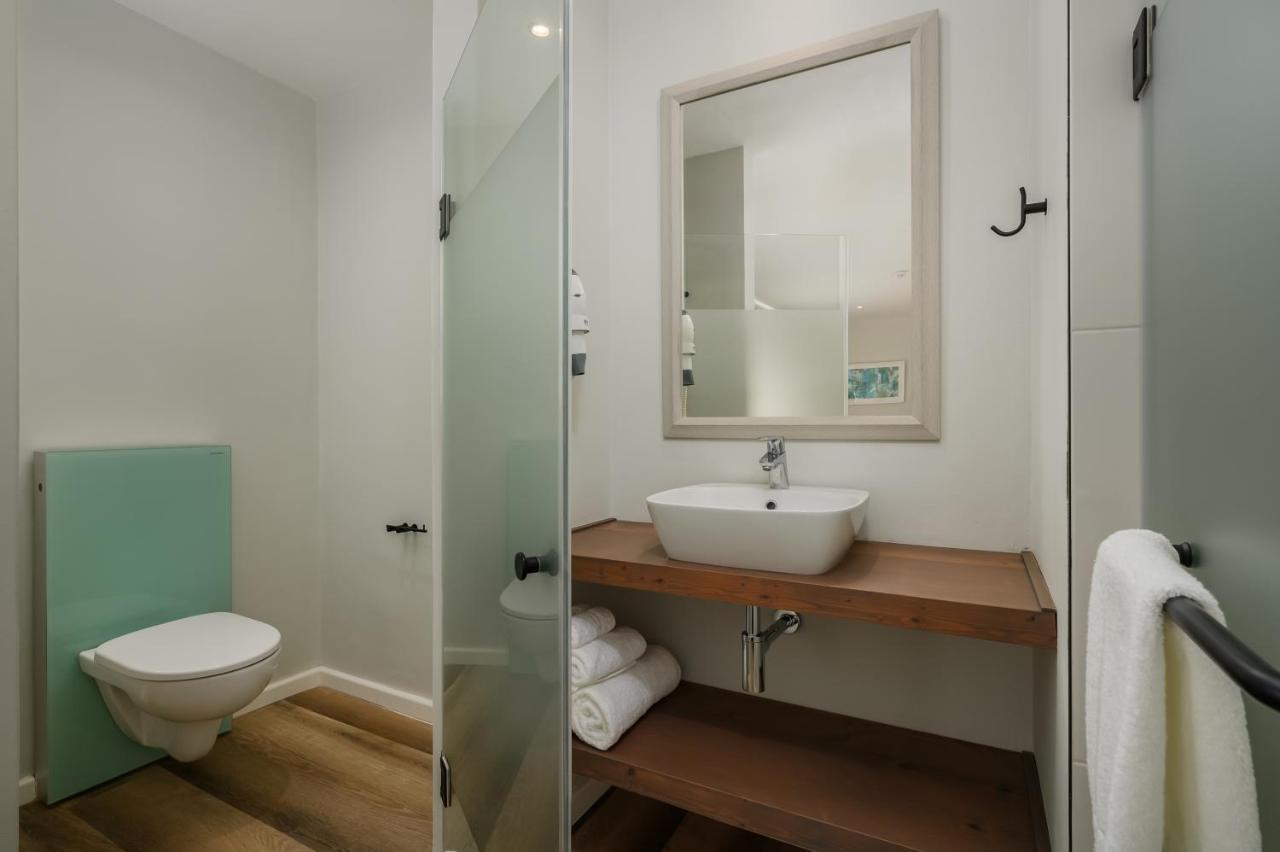 Paxton Luxury Apartments Self-Catering 伊丽莎白港 外观 照片