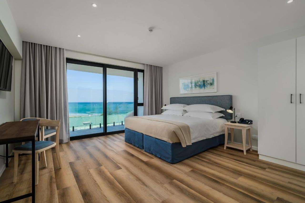 Paxton Luxury Apartments Self-Catering 伊丽莎白港 外观 照片
