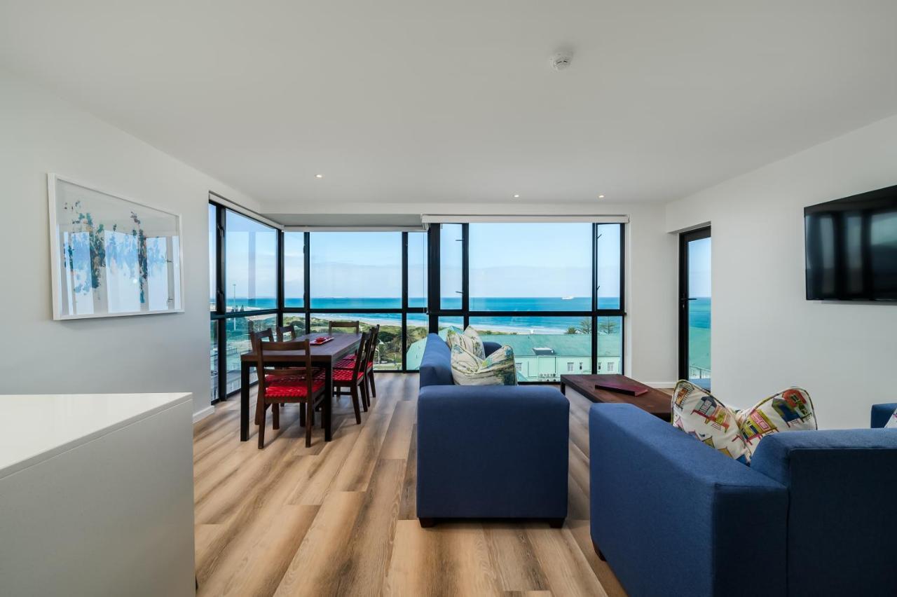Paxton Luxury Apartments Self-Catering 伊丽莎白港 外观 照片