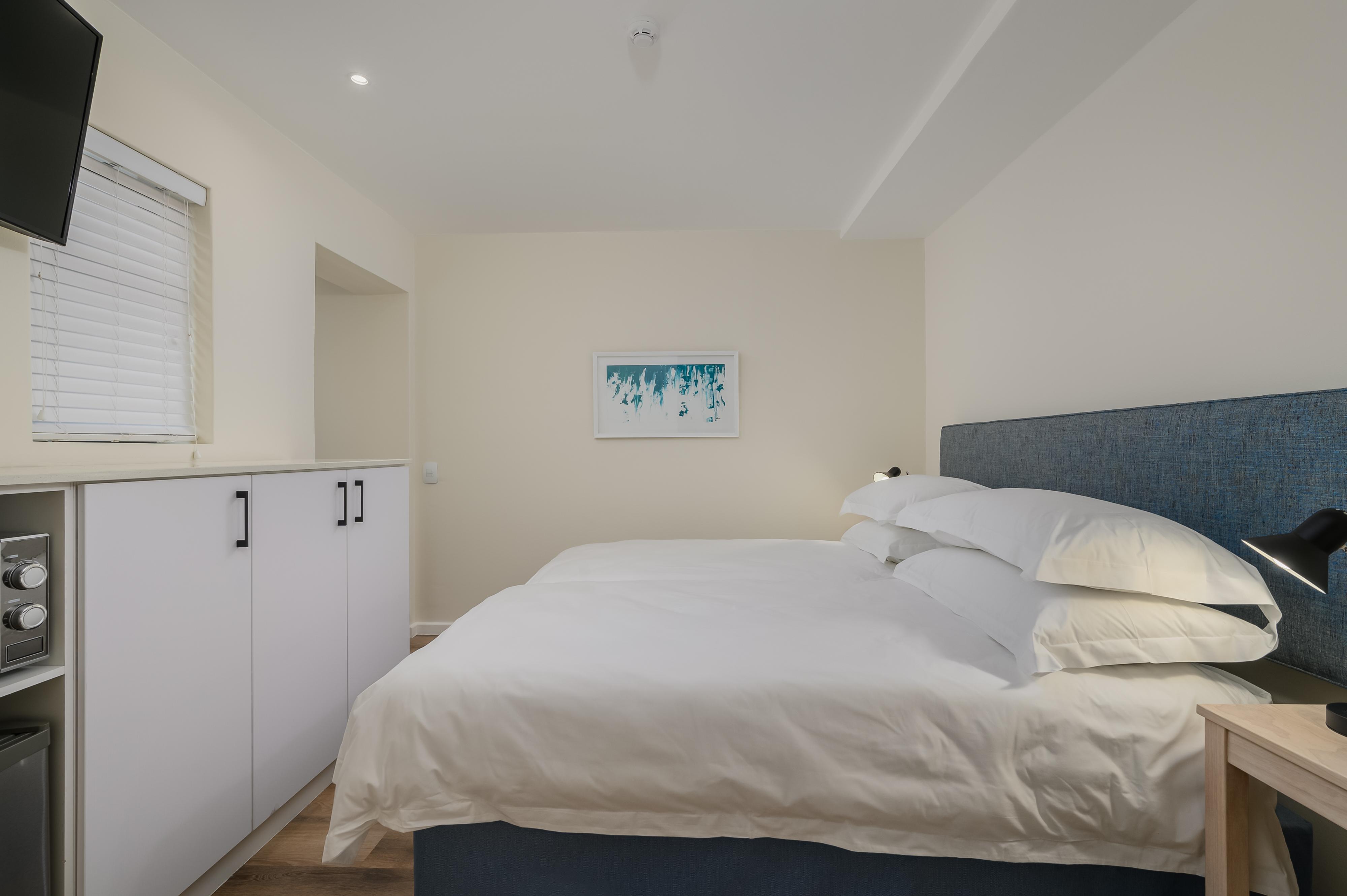 Paxton Luxury Apartments Self-Catering 伊丽莎白港 外观 照片