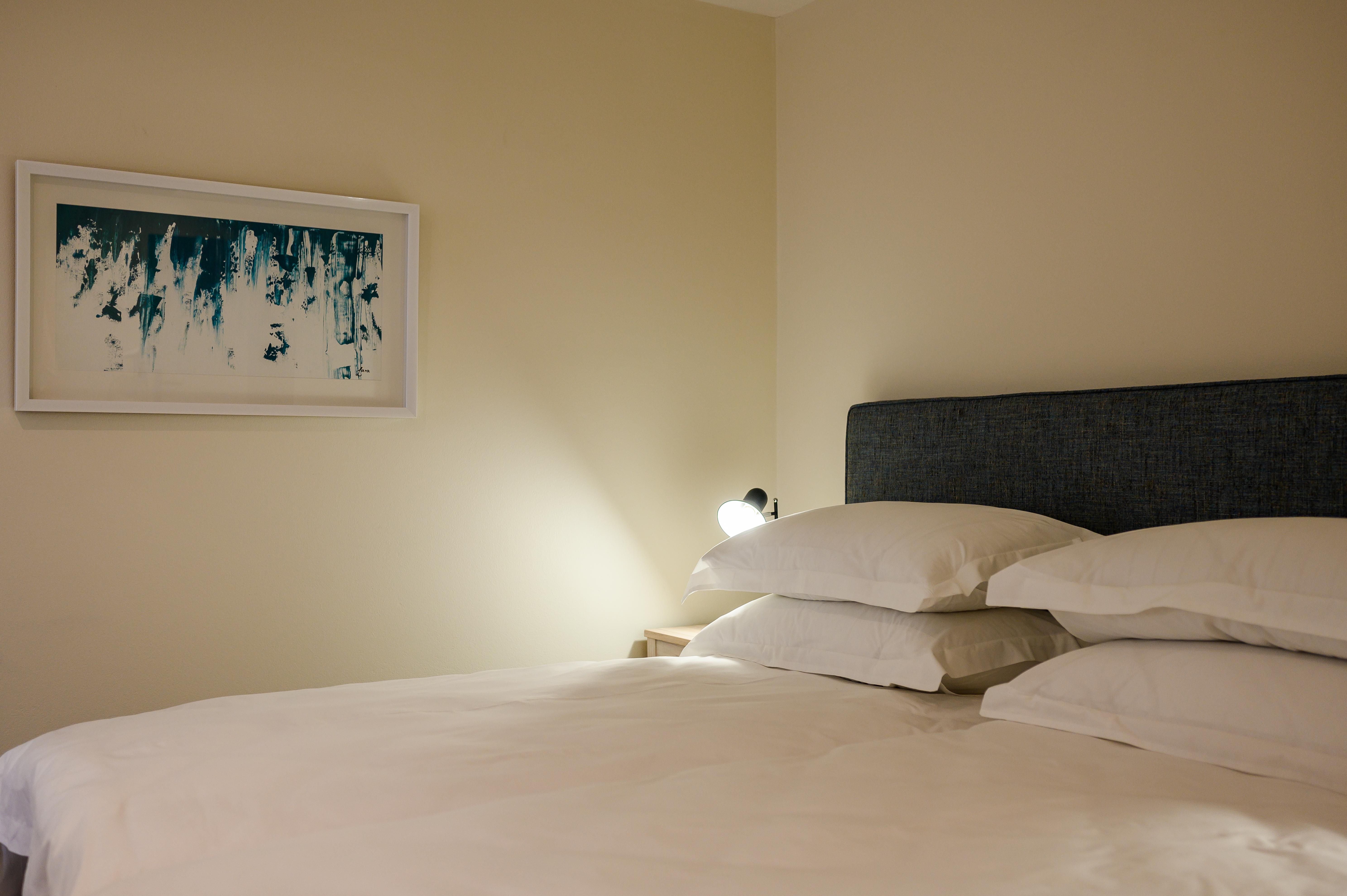 Paxton Luxury Apartments Self-Catering 伊丽莎白港 外观 照片