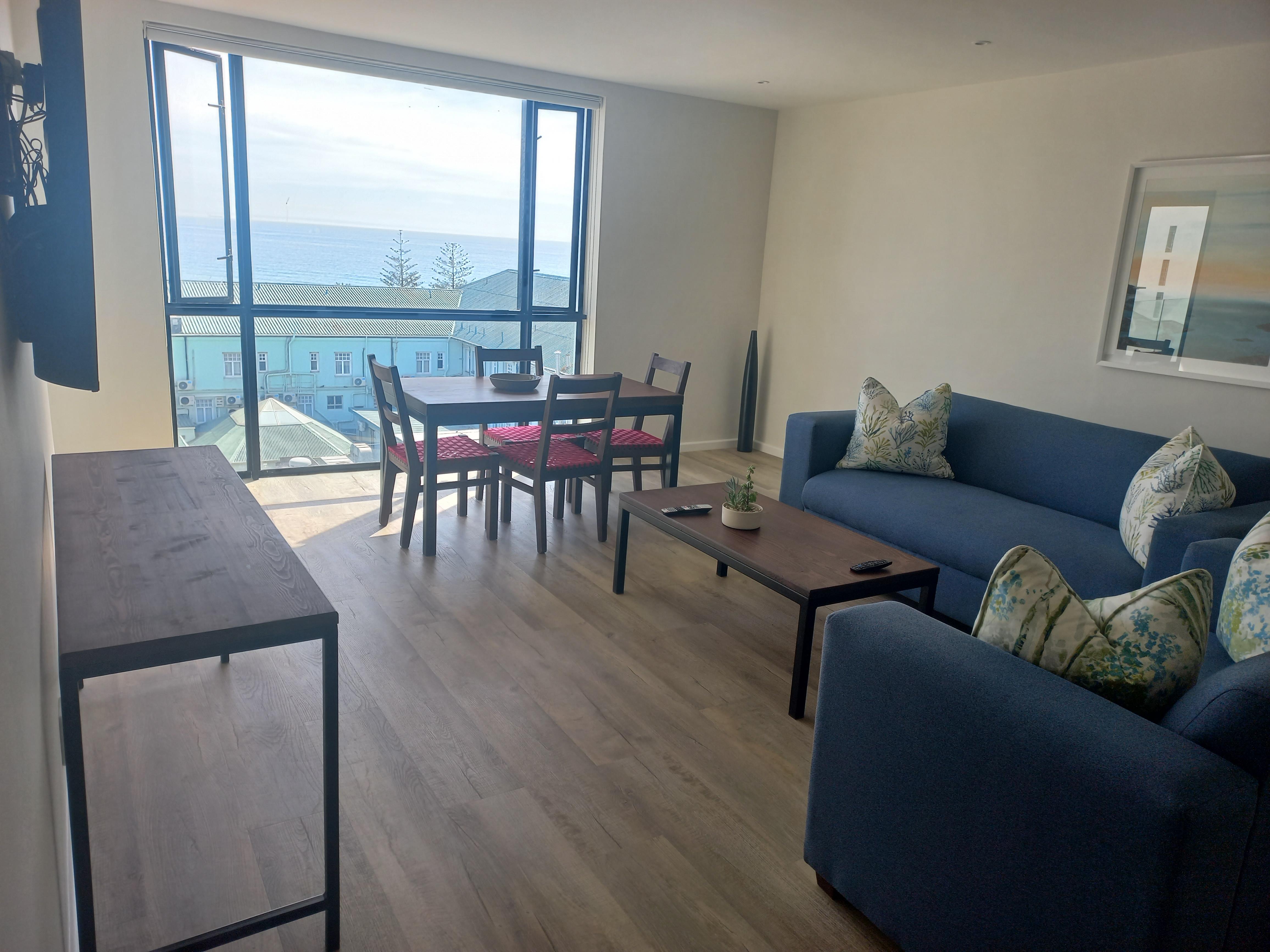 Paxton Luxury Apartments Self-Catering 伊丽莎白港 外观 照片