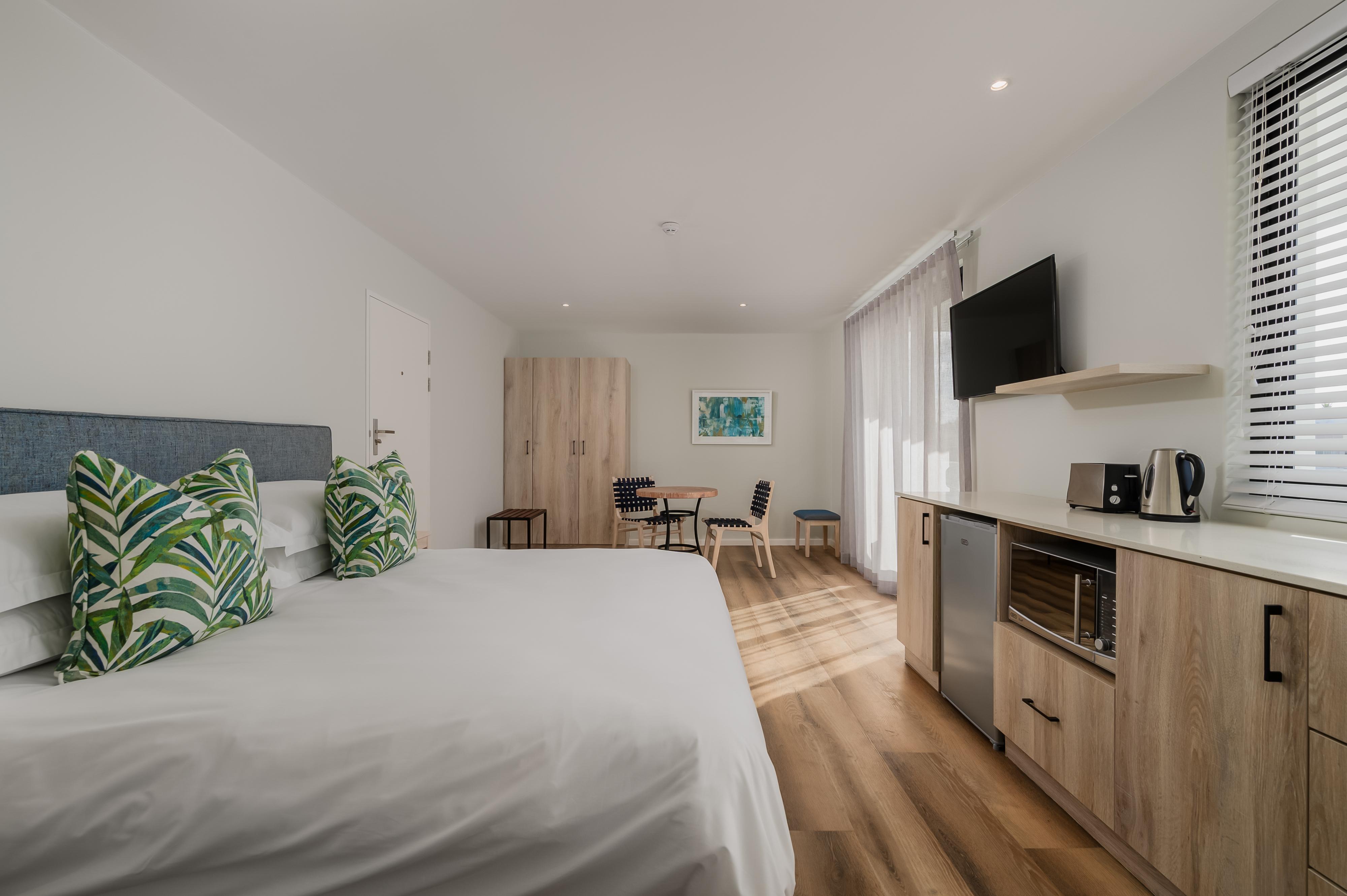 Paxton Luxury Apartments Self-Catering 伊丽莎白港 外观 照片