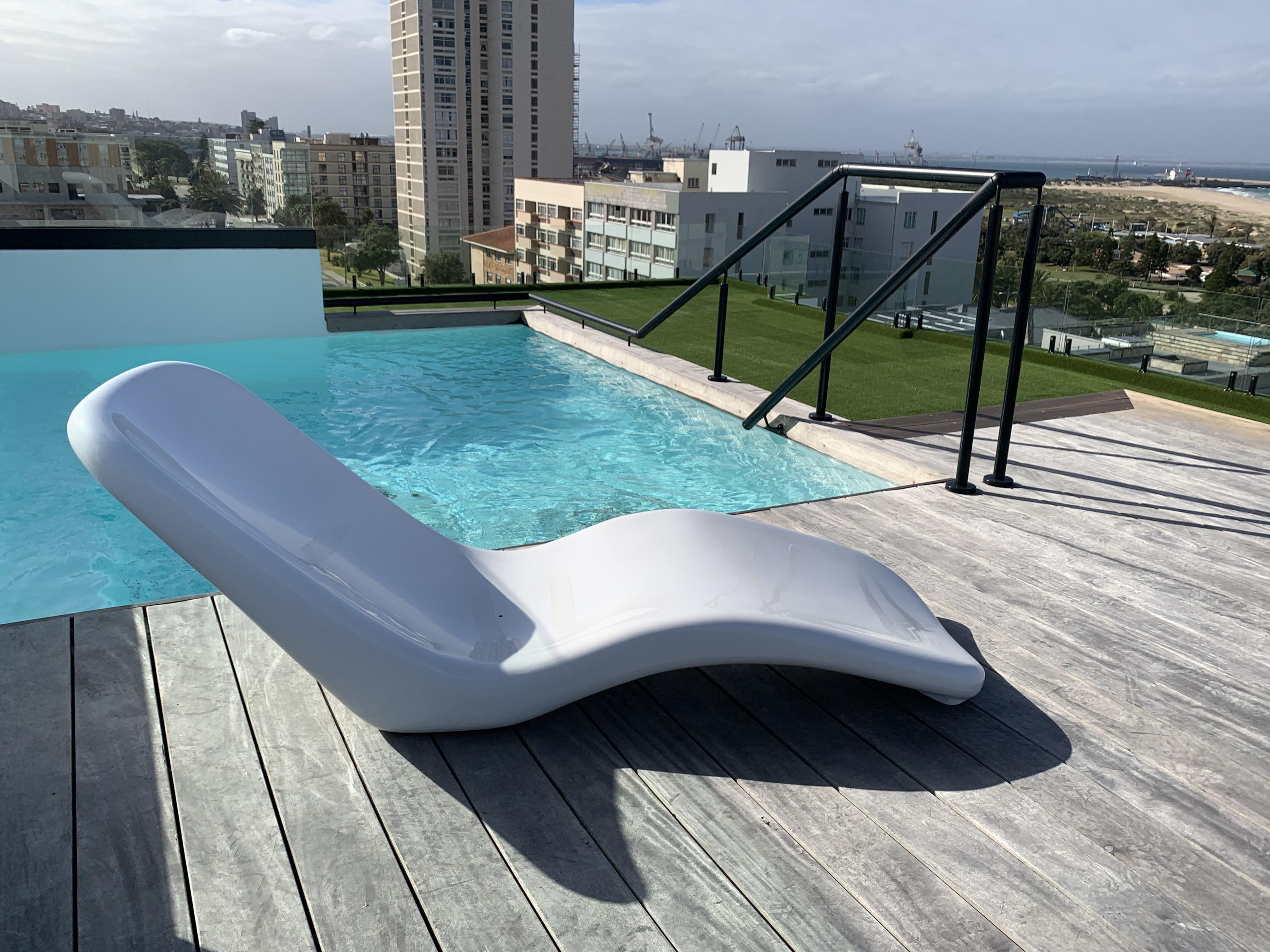 Paxton Luxury Apartments Self-Catering 伊丽莎白港 外观 照片
