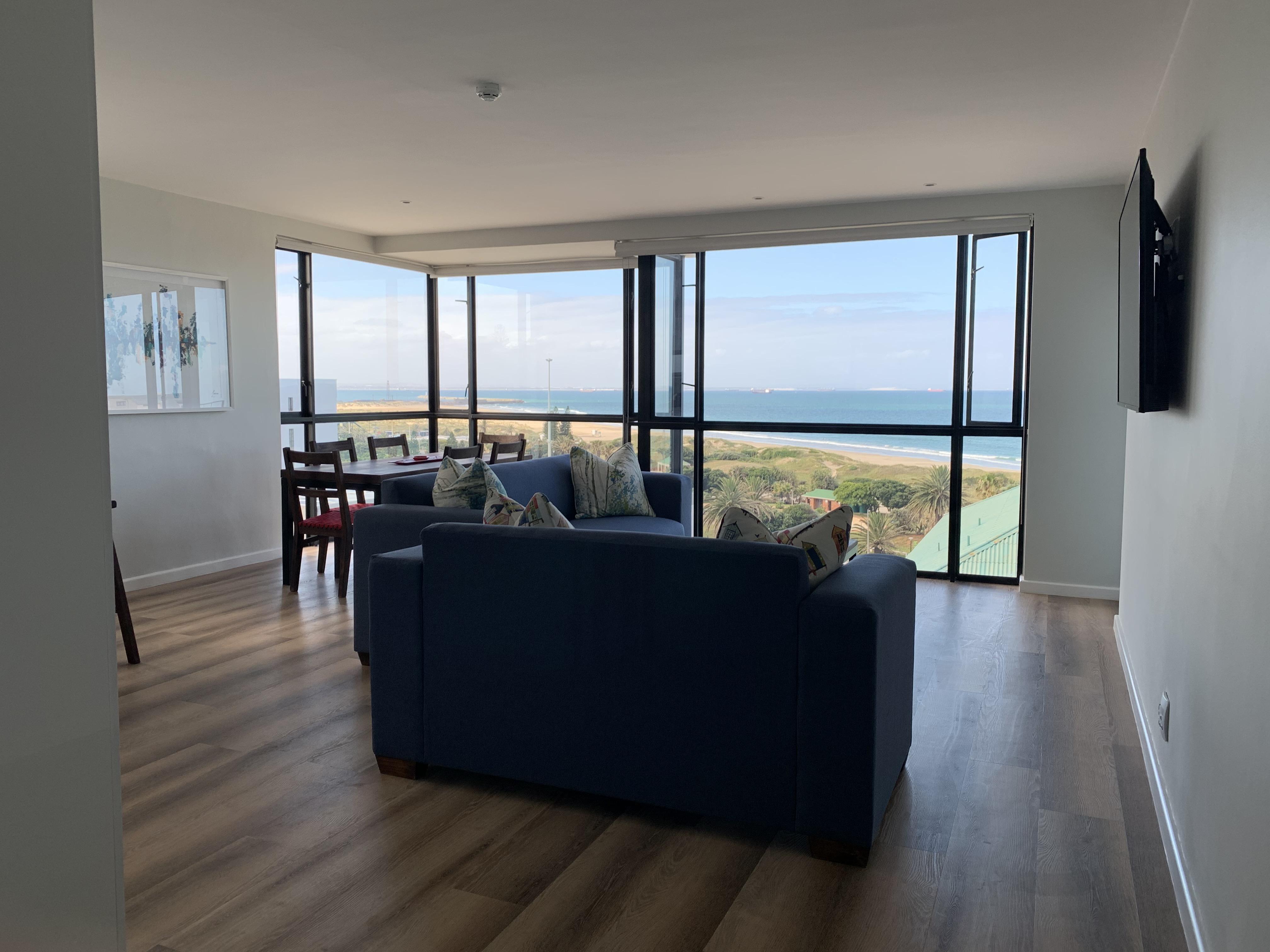 Paxton Luxury Apartments Self-Catering 伊丽莎白港 外观 照片
