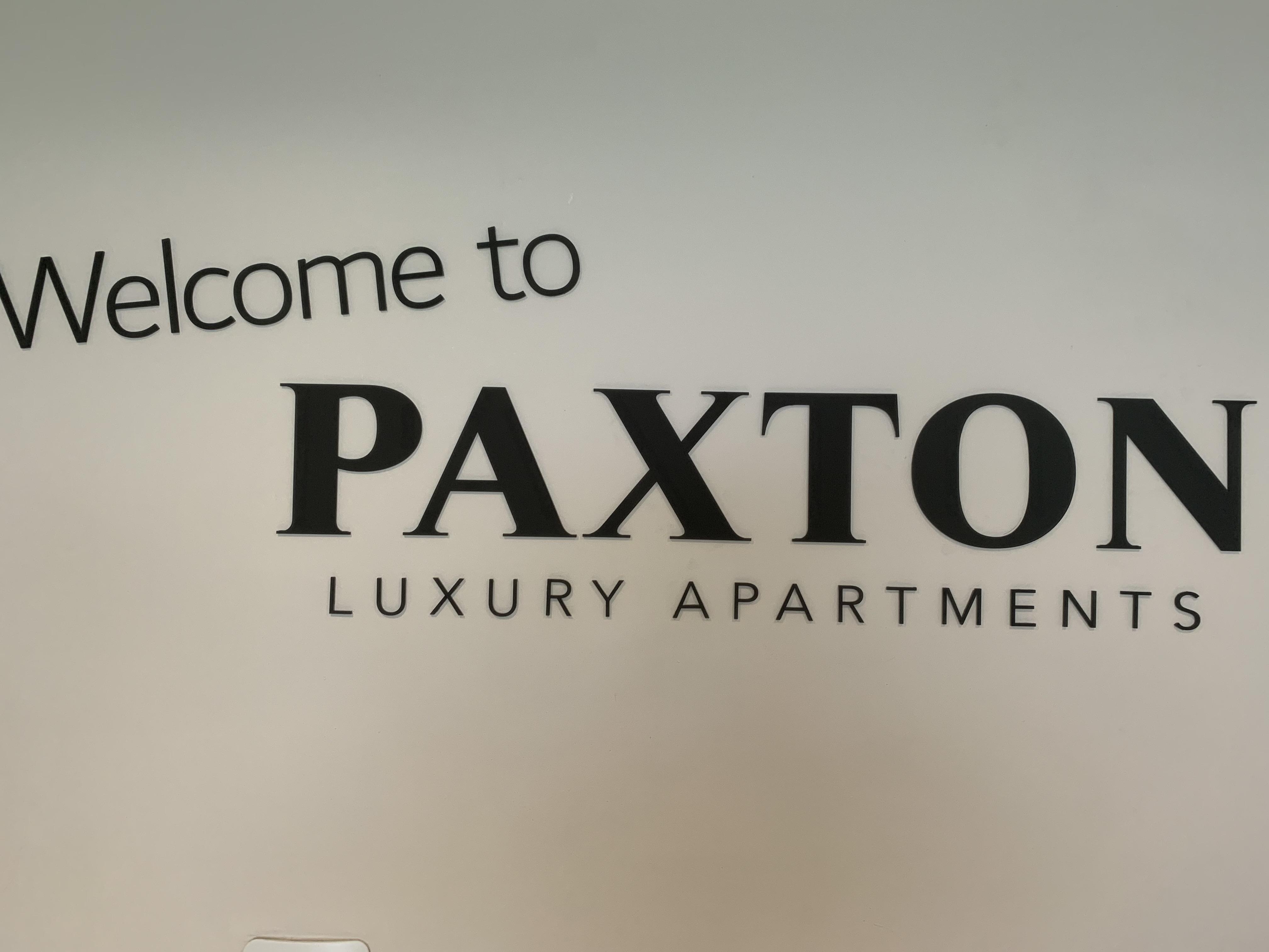 Paxton Luxury Apartments Self-Catering 伊丽莎白港 外观 照片