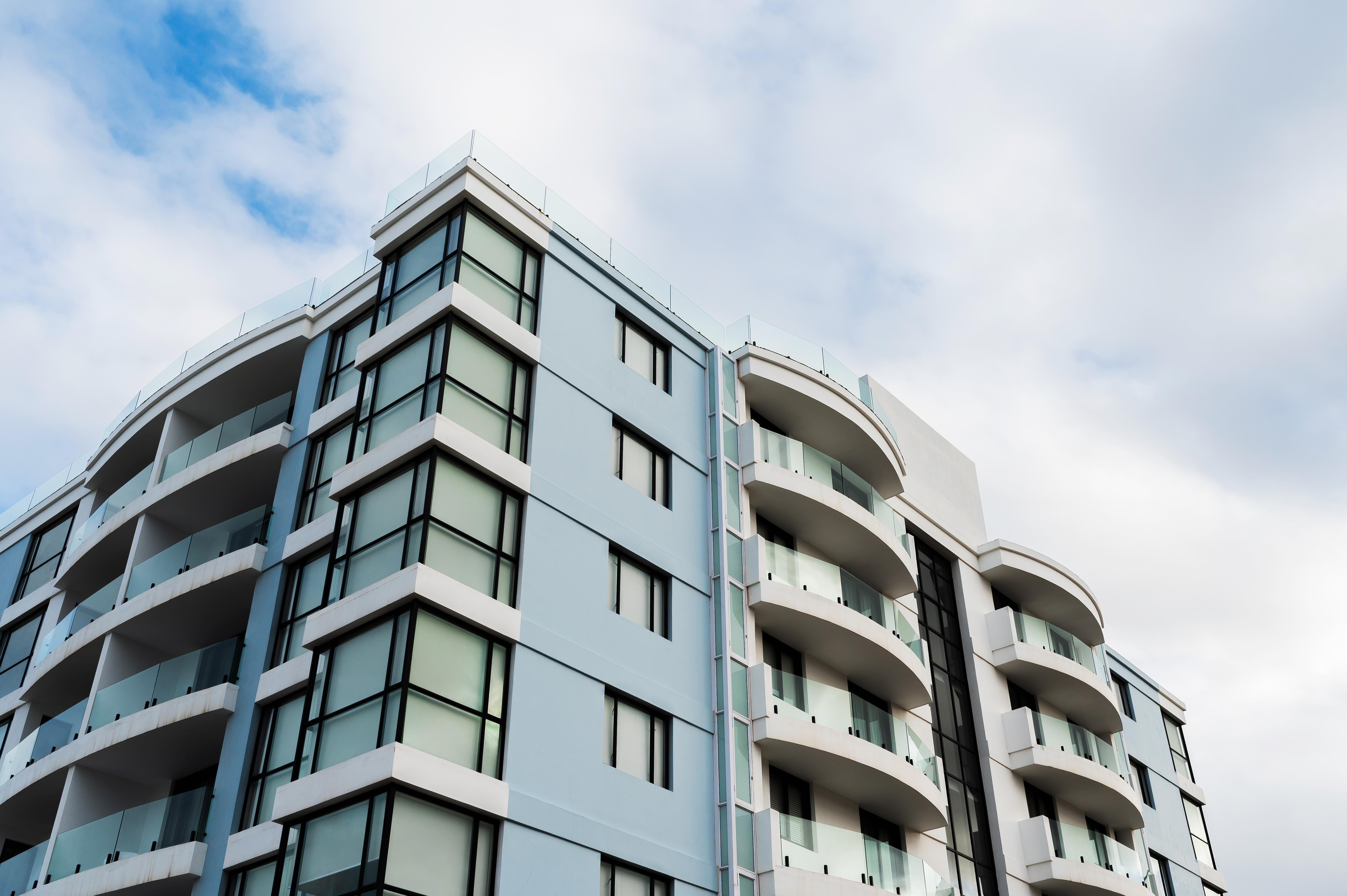 Paxton Luxury Apartments Self-Catering 伊丽莎白港 外观 照片