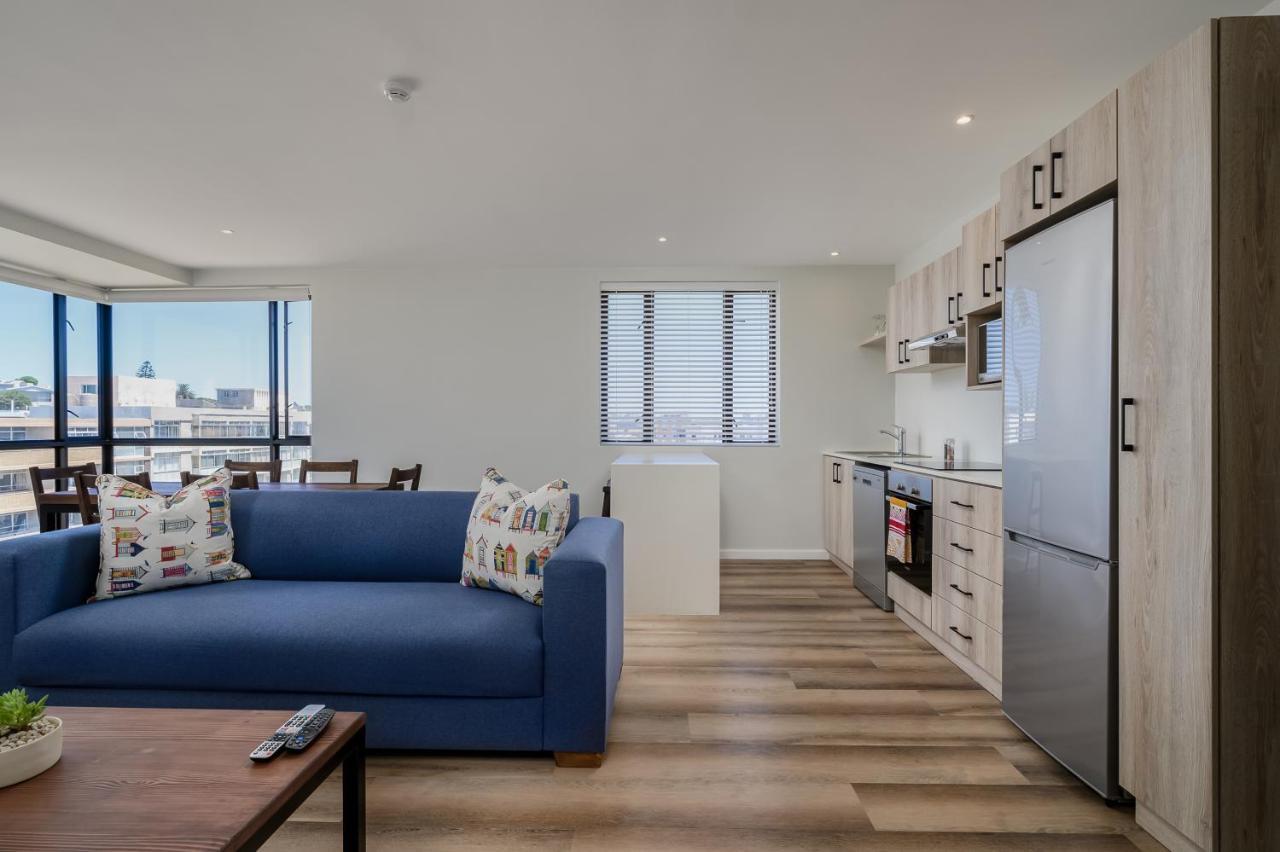 Paxton Luxury Apartments Self-Catering 伊丽莎白港 外观 照片