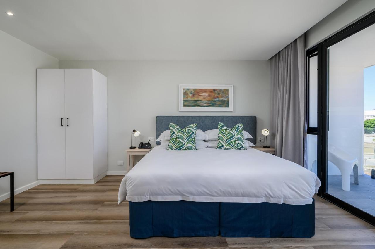 Paxton Luxury Apartments Self-Catering 伊丽莎白港 外观 照片