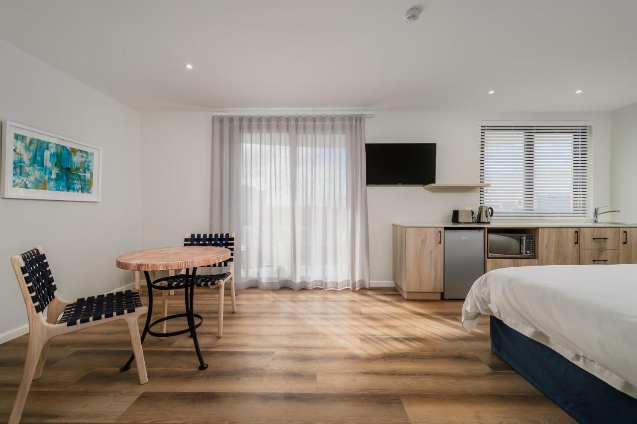 Paxton Luxury Apartments Self-Catering 伊丽莎白港 外观 照片