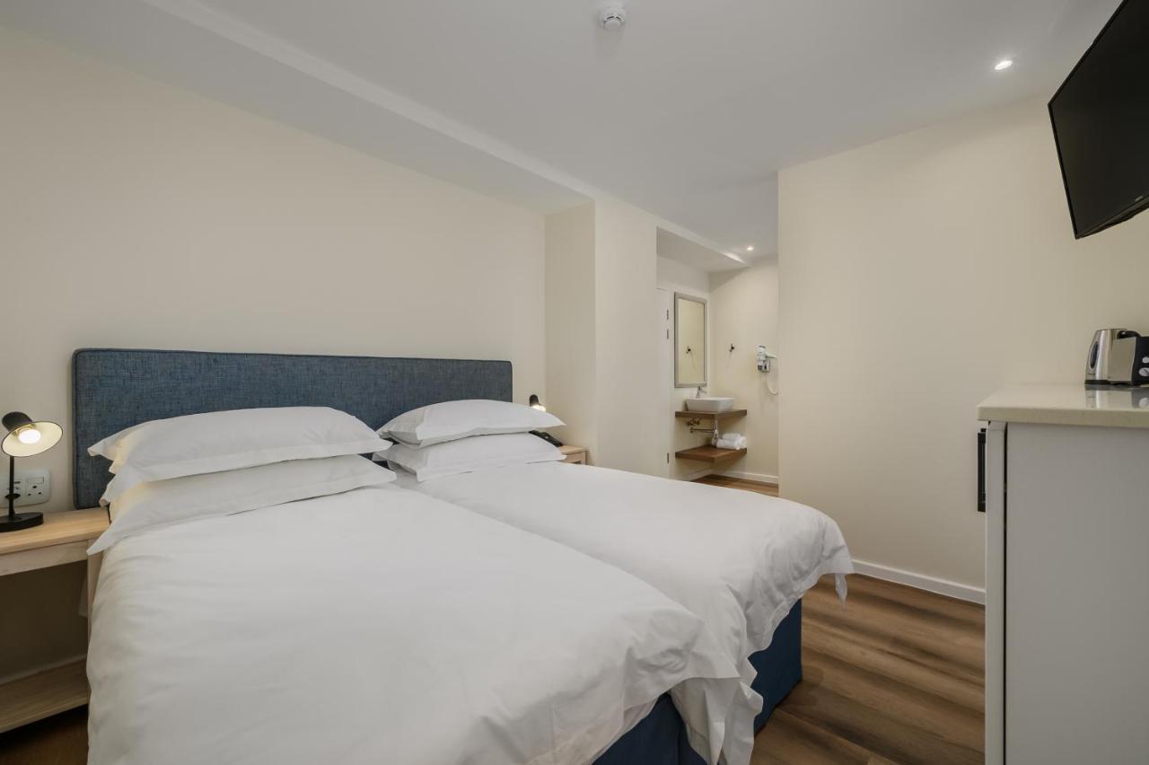 Paxton Luxury Apartments Self-Catering 伊丽莎白港 外观 照片