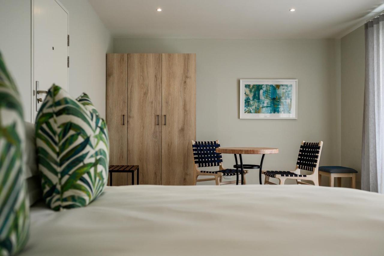 Paxton Luxury Apartments Self-Catering 伊丽莎白港 外观 照片